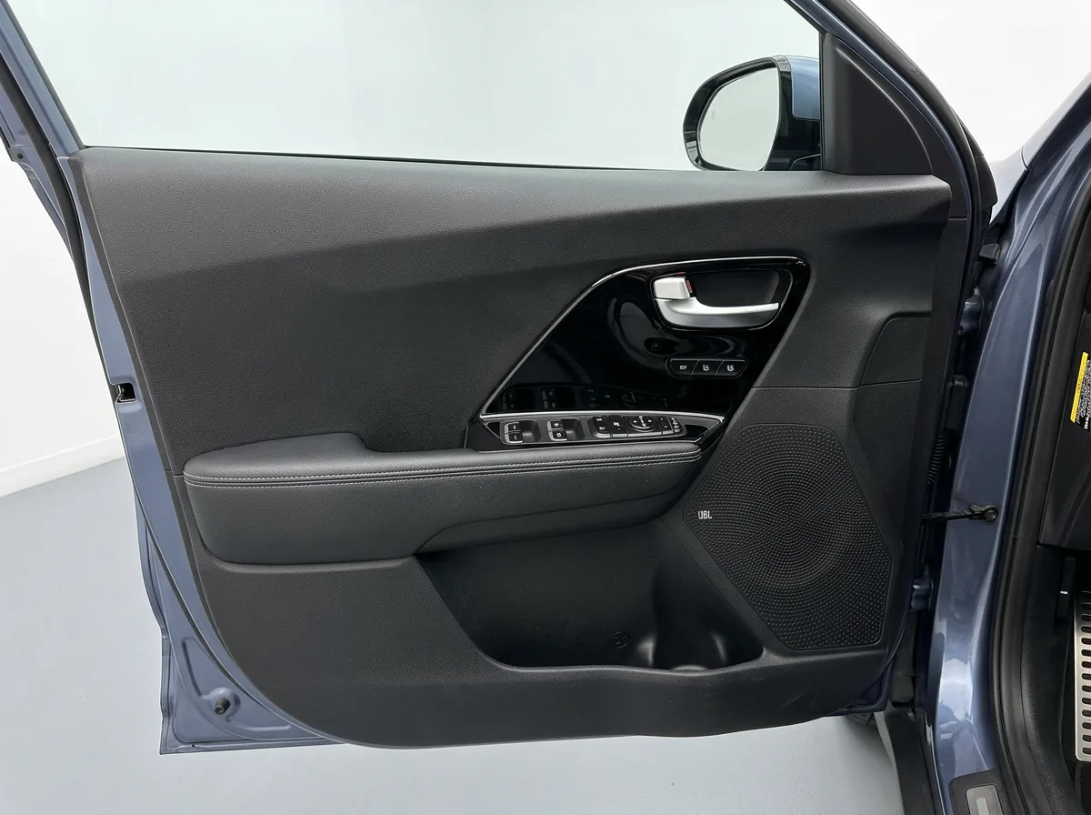 Kia Niro 2020 Hybrid — foto 14