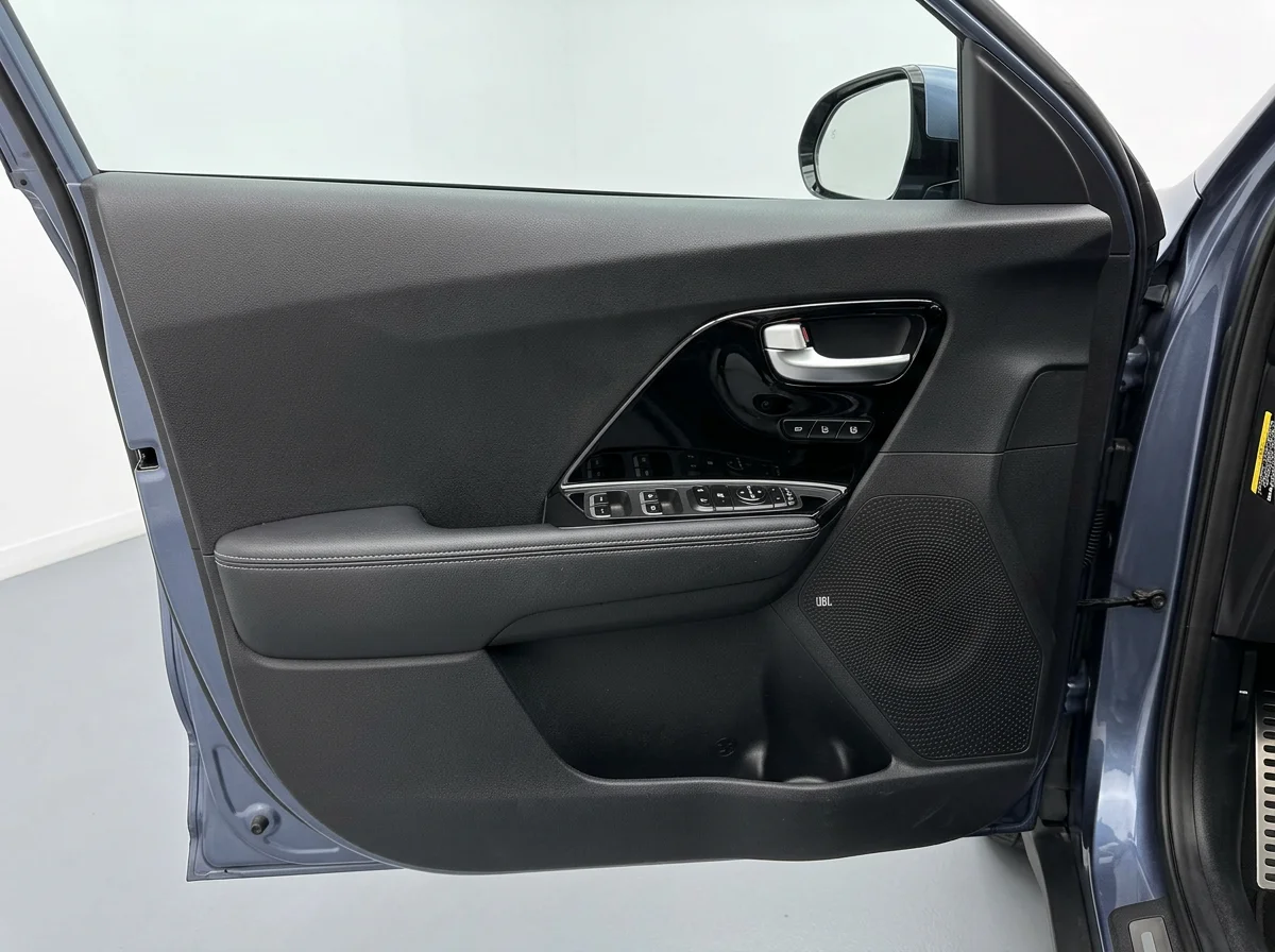 Kia Niro 2020 Hybrid — foto 14