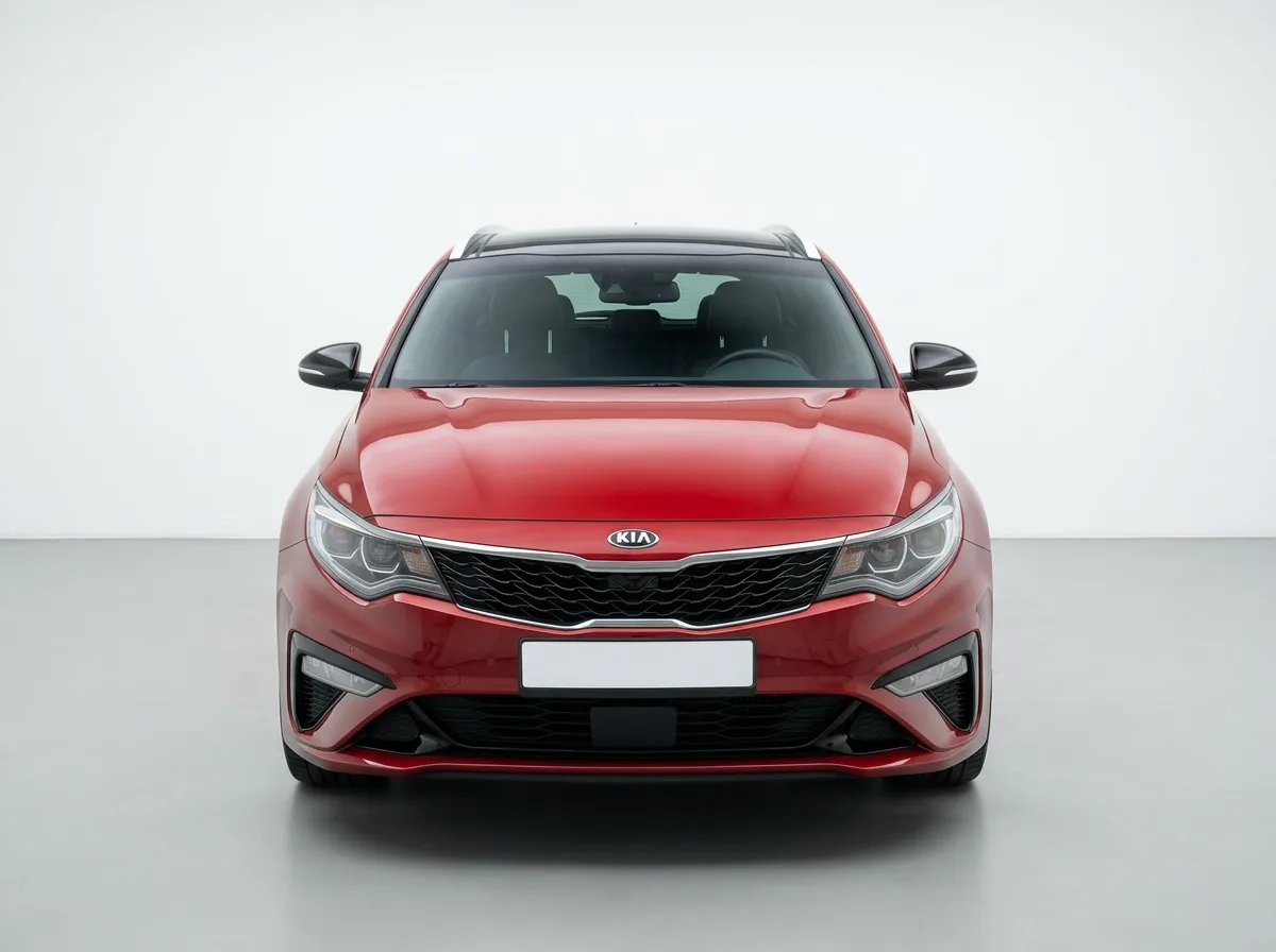 Kia Optima GT Line 1.6 T-GDI 2019, 180 CP — foto 3