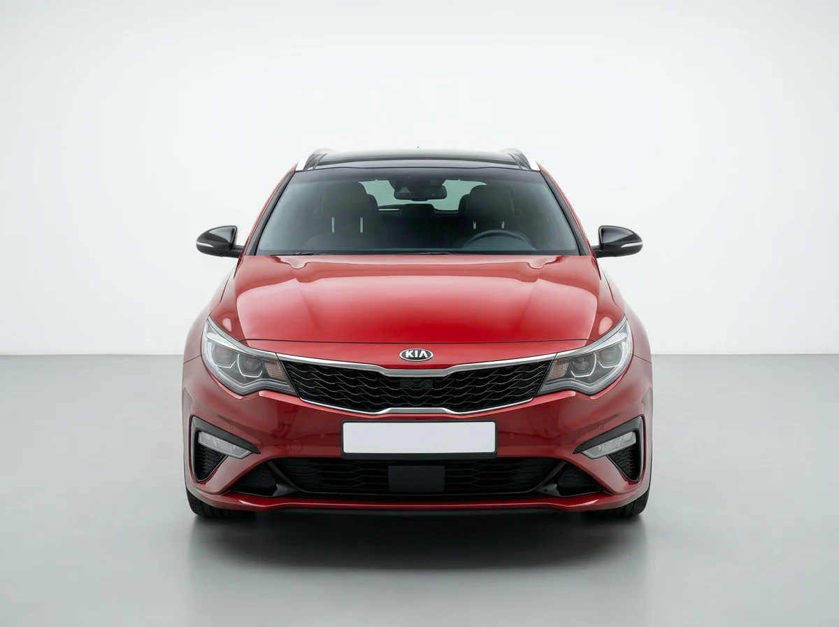 Kia Optima GT Line 1.6 T-GDI 2019, 180 CP — foto 3