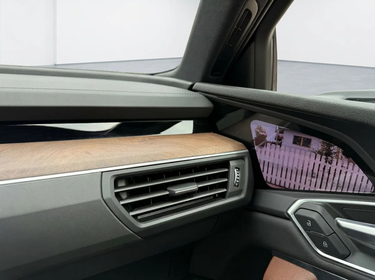 Audi e-tron 50 Sportback 2021 Quattro — foto 14